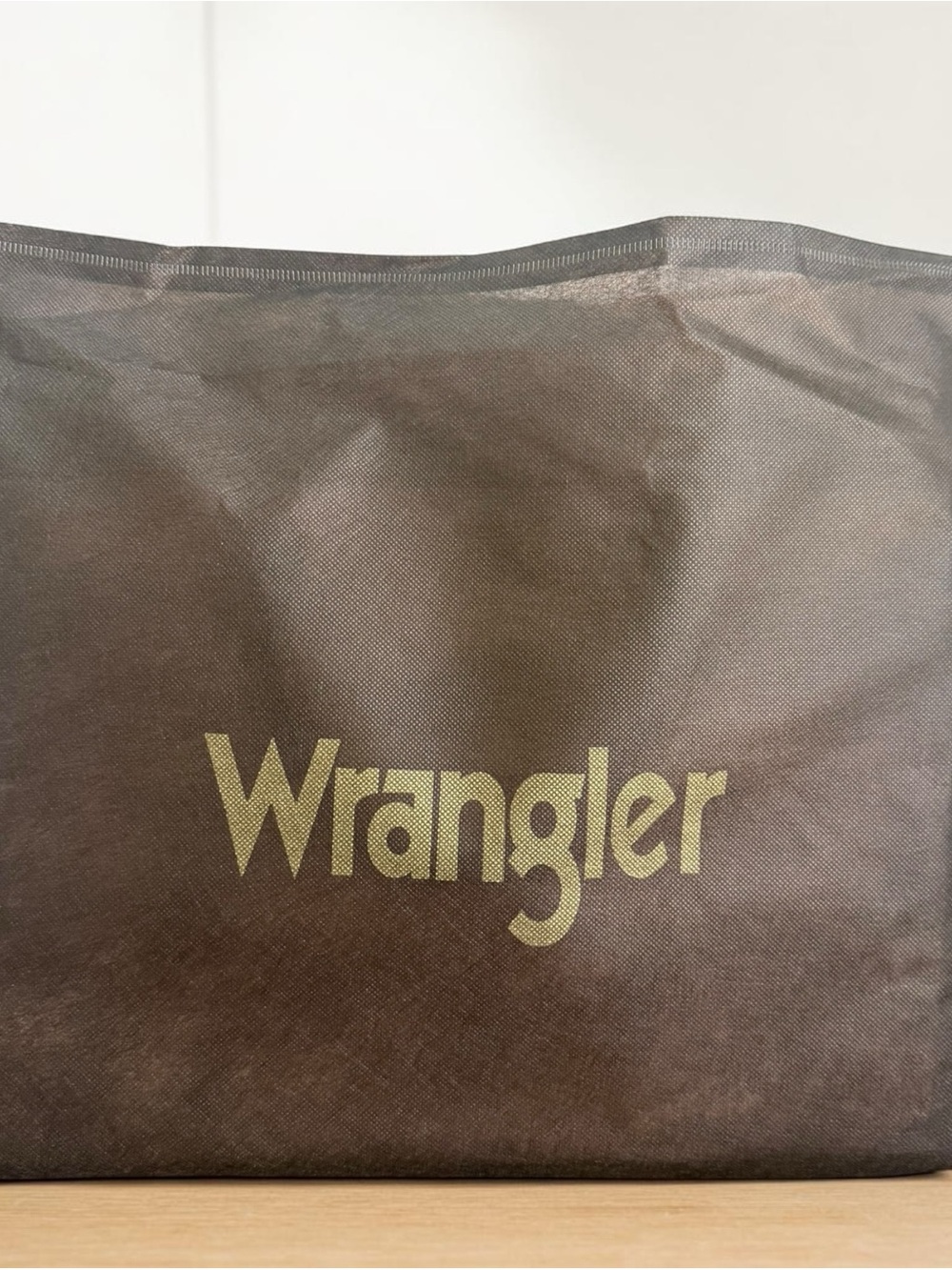 Wrangler Leopard Laptop/Multi-Use Briefcase Bag *Brand NEW w/ tags* - Picture 9 of 9
